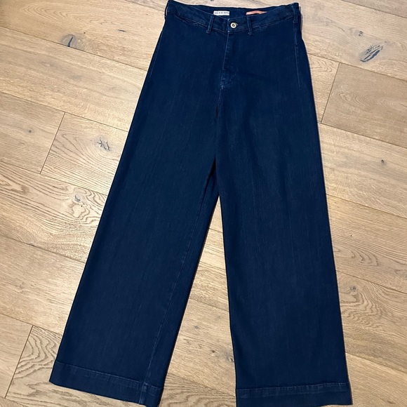 Pilcro (Anthropologie) The Skipper Long - Picture 2 of 14